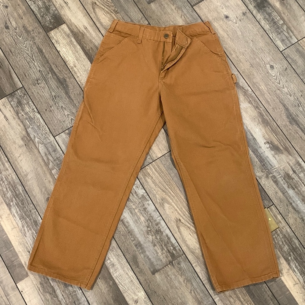 Men’s Carhart Pants